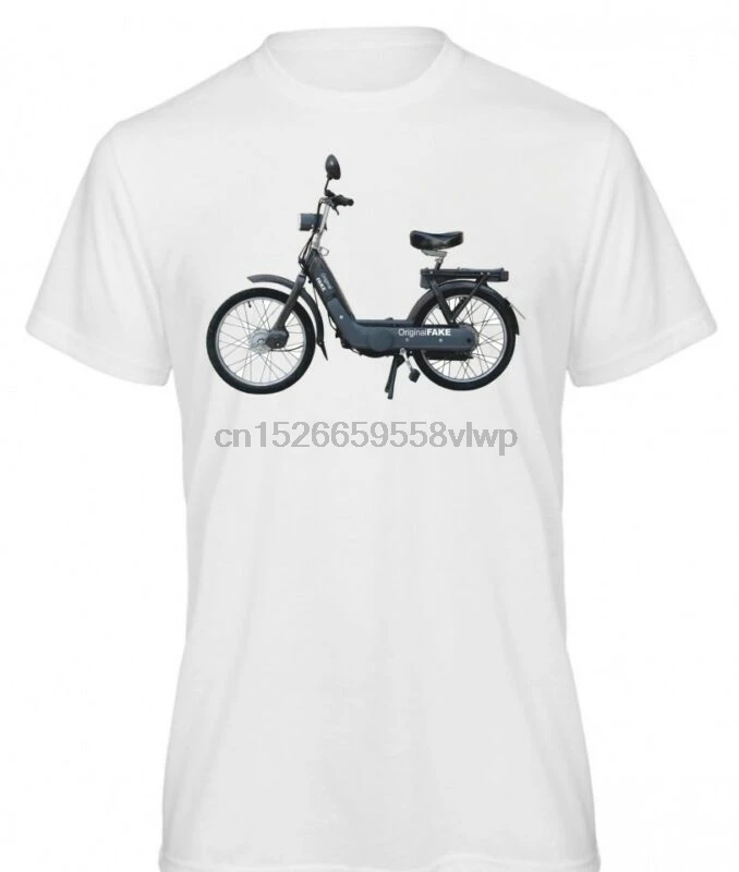 

MAGLIA MAGLIETTA T-SHIRT UOMO O DONNA MOTORINO CIAO SI PIAGGIO VINTAGE