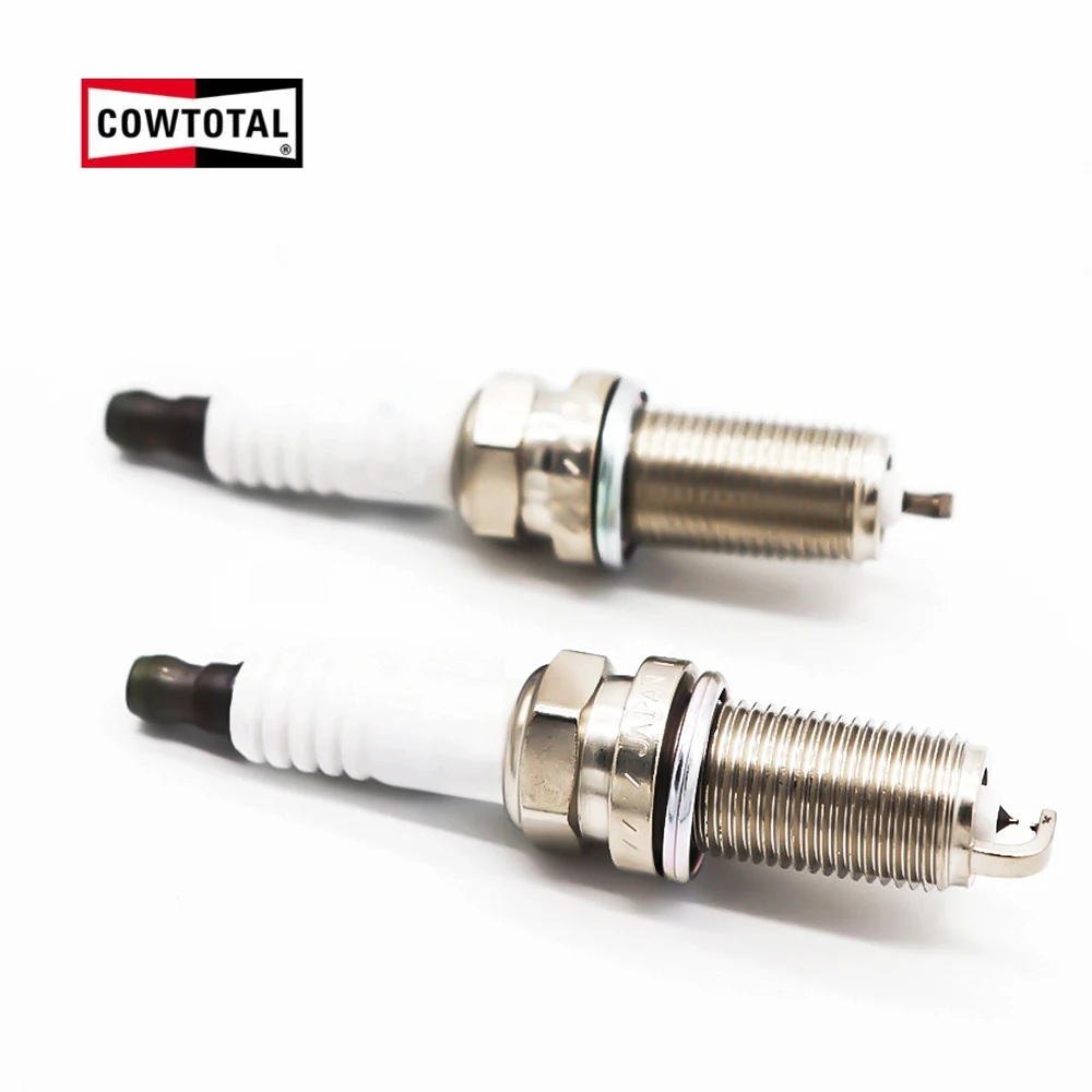 Cowtotal двойной Иридиевый Свеча зажигания DILFR6D11 для Lexus ES350 GS300 GS300h GS450h GS460 GX400 GX460 IS300 LC500h LS350 LS460