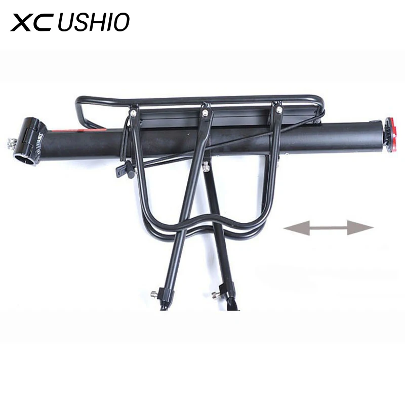 Bike Max Capacity Loading Accessories 3