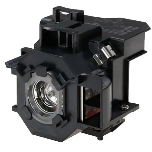 Compatible Projector lamp for EPSON V13H010L42 PowerLite 83+ EMP-400W EB-410W EB-140W EMP-X56 EMP-83H EMP-83HE 822p | Электроника