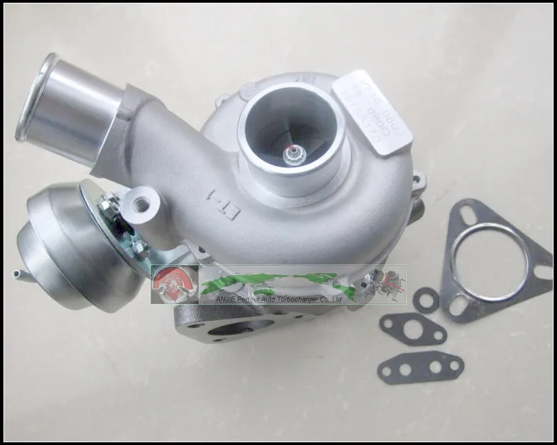Турбо для Mitsubishi Triton RHV4 VT16 VT161009 1515A170 VAD20022 турбо 10 Pajero Sport L200 2006 2011 VT 16 4D56 2 5 л