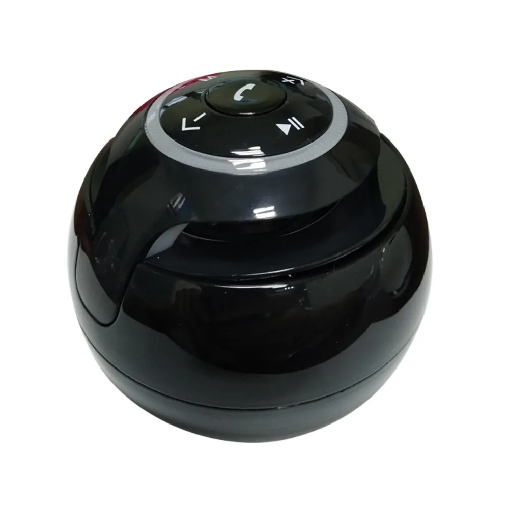Abuzhen Bluetooth динамик мини портативный Boombox громкоговоритель звук MP3 с FM радио
