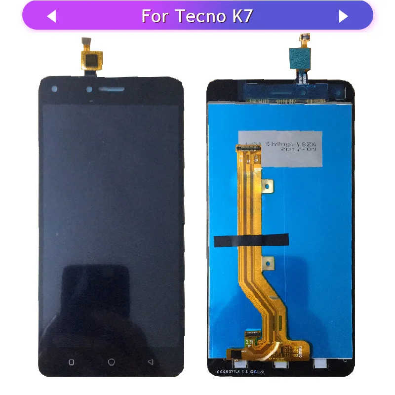 For-Tecno-k7-8