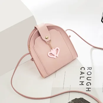 

YINGPEI Women Message Handbag Fashion Top-Handle Shoulder Bags Small Casual Body Bag Totes Famous Brands Designer High Quality