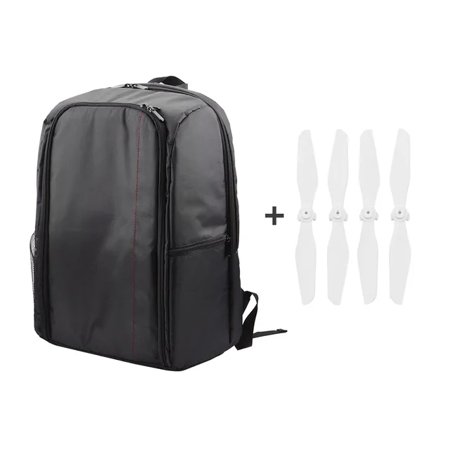 $36.7  Backpack Shockproof Storage Bag Handbag Waterproof Carrying Bag For Xiaomi Fimi A3 MAR8 Drone Acces