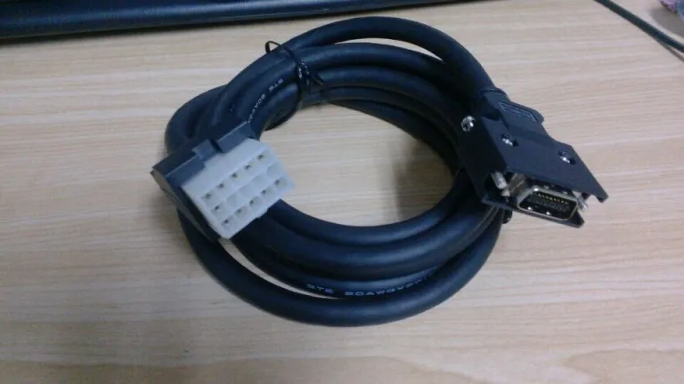 

NEW MFECA0030EAA EBCODER CABLE MFECA0030EAA