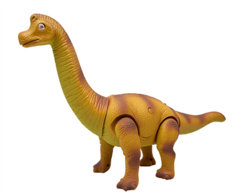 Новейший интеллектуальный пульт дистанционного управления электрический интересный Динозавр Большой размер динозавр робот игрушка для ребенка подарок говорящая ходьба