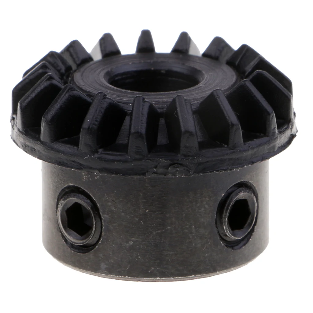 1 Piece Sewing Machine Gear Vertical Shaft Top Gear 163328 For Singer Replacement