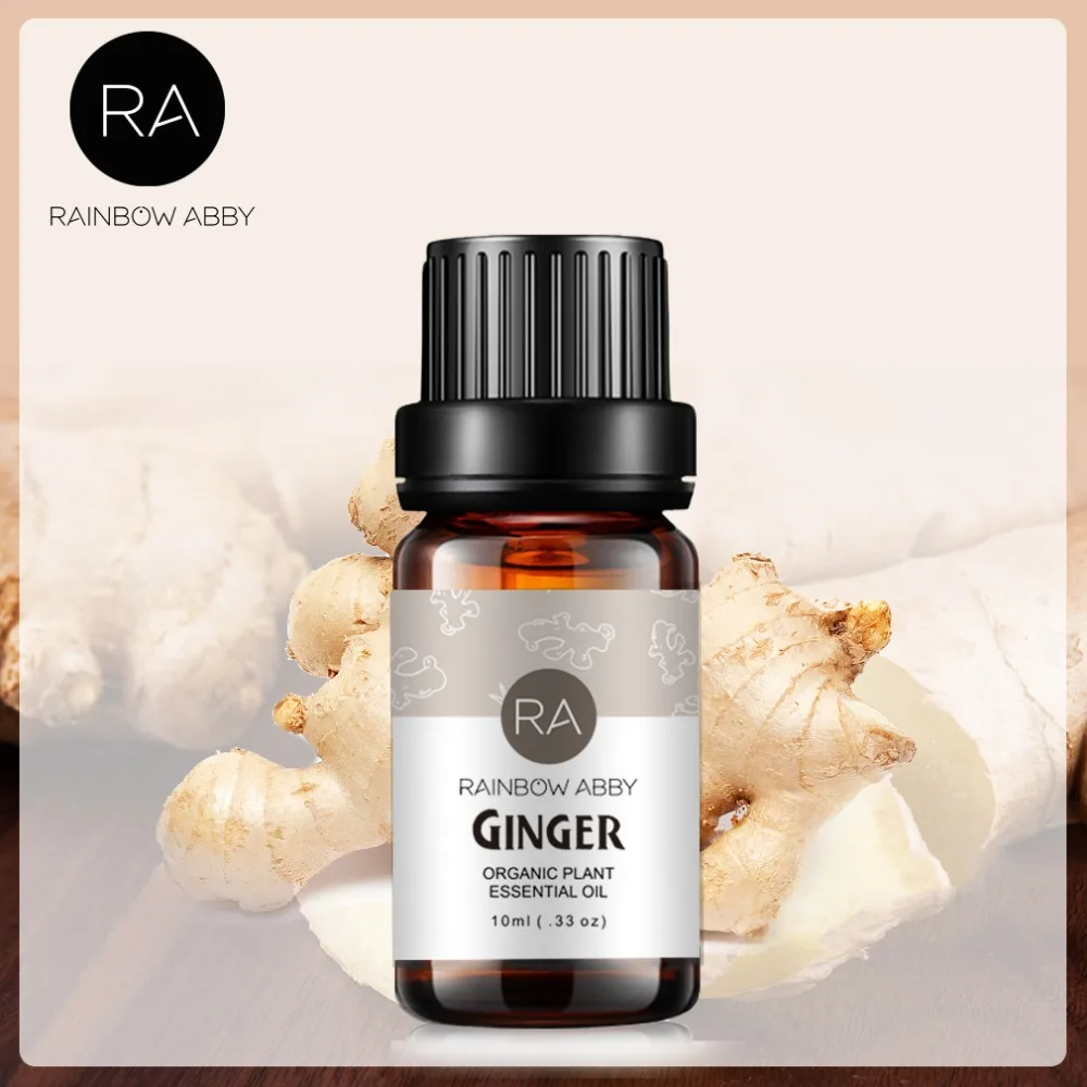 GINGER-3