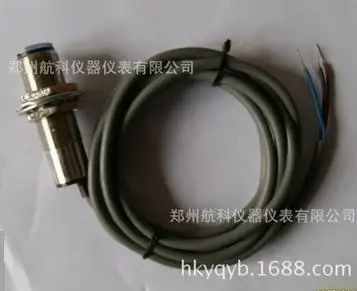 

Photoelectric Speed Sensor