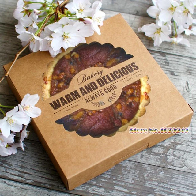 6-inch-kraft-paper-pizza-box-cheese-Pancake-cake-packaging-packaging-box-100piece-lot-DHL-Free.jpg_640x640