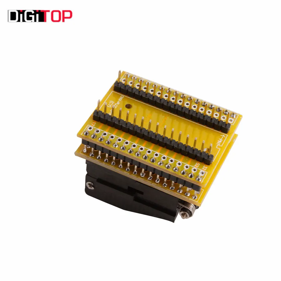 

Chip Programmer Socket PLCC32 EP1M32 Adapter