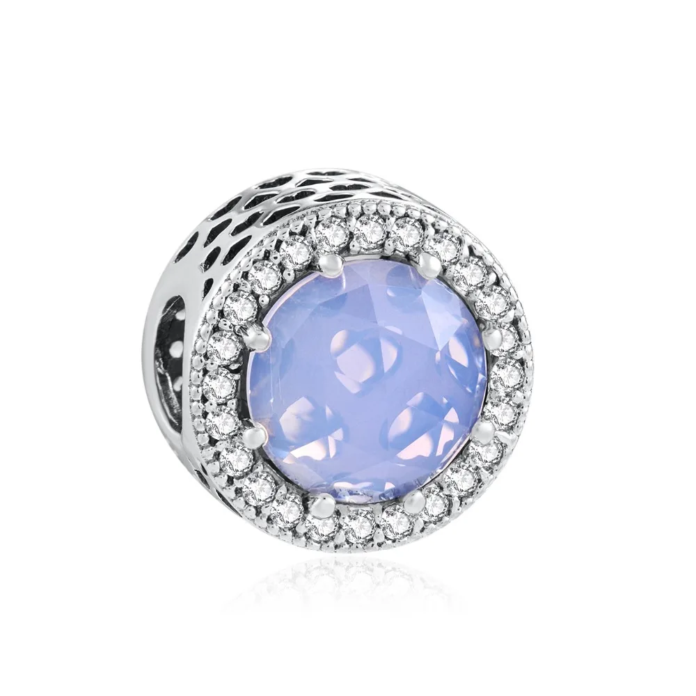 Yanxizao 2018 новый браслет бусины 925 Серебряные Подвески Fit Pandora фирменные