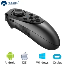 Mocute 052 Ручной игровой коврик Bluetooth геймпад Pubg контроллер мобильный джойстик для iPhone Android смартфон триггер сотовый джойстик