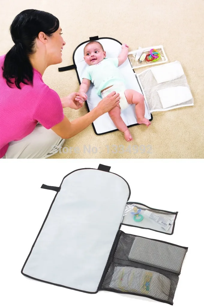 Summer Baby Changing Pads&Covers Baby Care Travel Portable Nappy Diaper