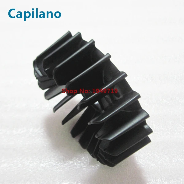 motorcycle AN125 HS125T cooling fan leaf for Suzuki Neptune 125cc AN 125 spare parts