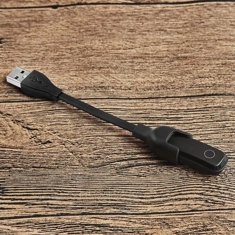 Док станция зарядное устройство адаптер база USB зарядный кабель шнур для Huawei Band