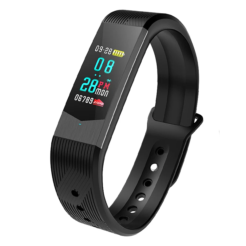 couple watch with location tracker