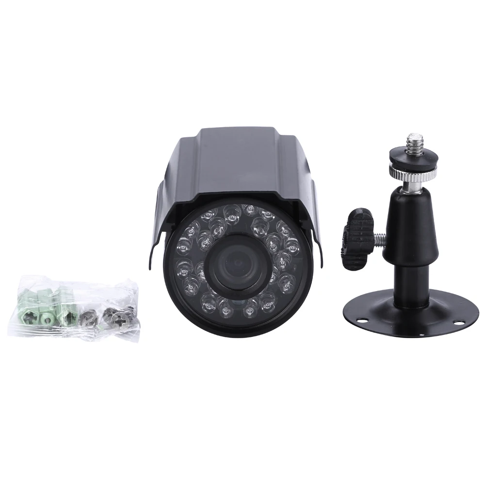 Hamrolte H.264 ONVIF 720 P IP Камера открытый Водонепроницаемый nightision Пуля безопасности Камера moniton обнаружения, телефон доступа удаленного