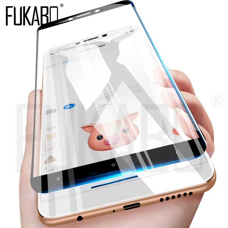 

9H Premium Tempered Glass For Xiaomi Redmi 4X 4A 5A Glass Screen Protector Protective Film For Redmi 4X 5A 4A Full Cover Glass