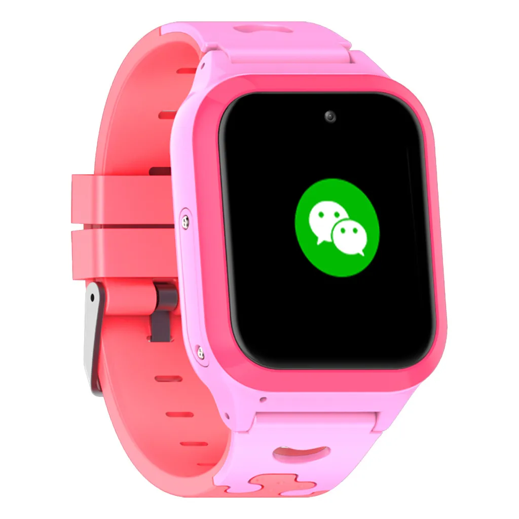 Детские gps Smartwatch1.44 дюймов Анти-потеря Смарт часы для детей девочек мальчиков умные часы телефон 2G SIM TF карта фитнес