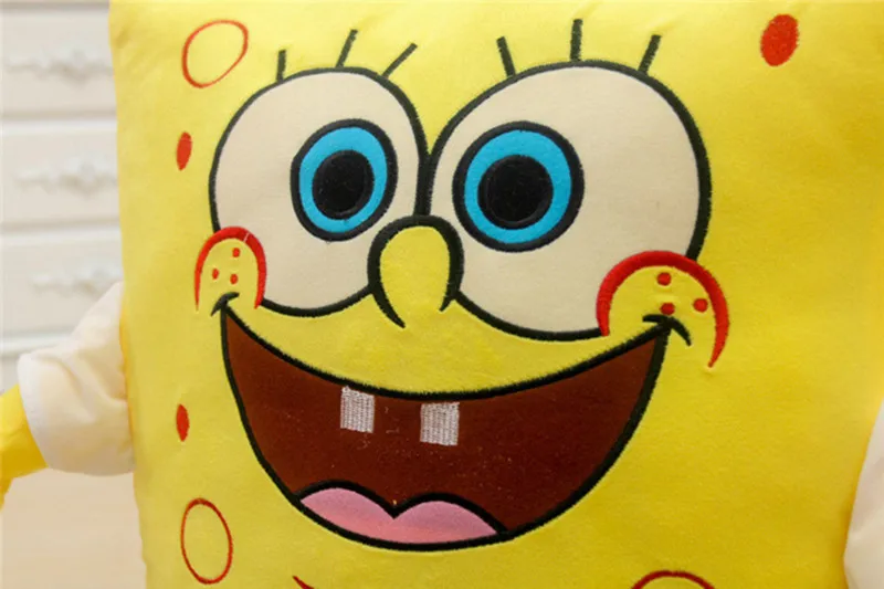 spongebob plush toy 2