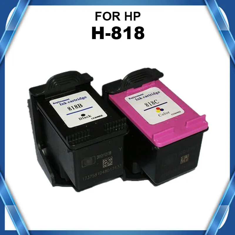hp 818b