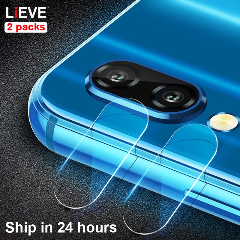 

2Pcs Camera Tempered Glass For MeiZu Pro 7 Plus 6 MX6 MX5 Screen Protector For Meizu M6t M6s M5 Note M3 M3s Lens Protective Film