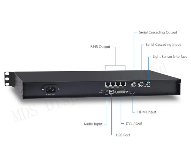 MCTRL600-6
