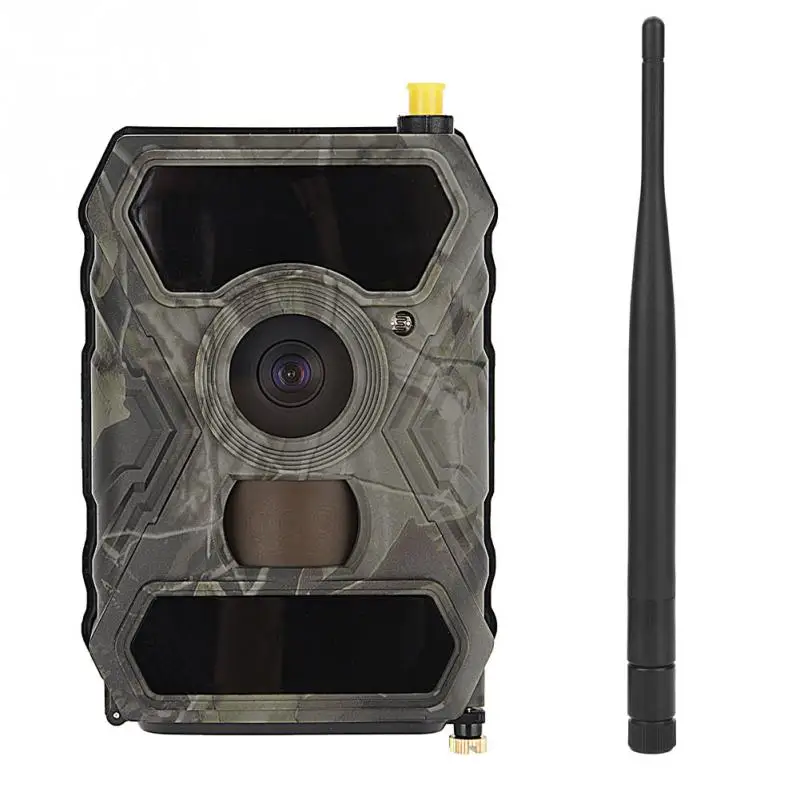 Outdoor Hunting Camera Wildlife Trail Photo Trap Hunting Camera 12MP