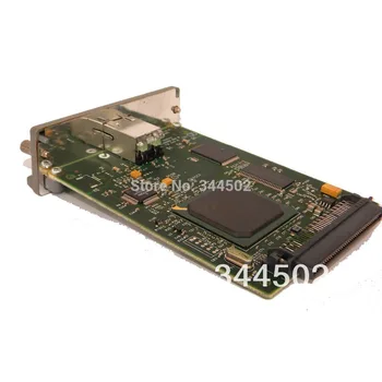 

620N JETDIRECT J7934A 10/100tx Server NETWORK Card FOR HP LASER PRINTERS SHIPPING FREE printer parts