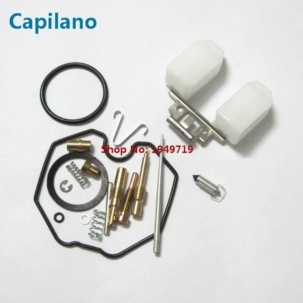 CG150 carburetor repair kit (3)