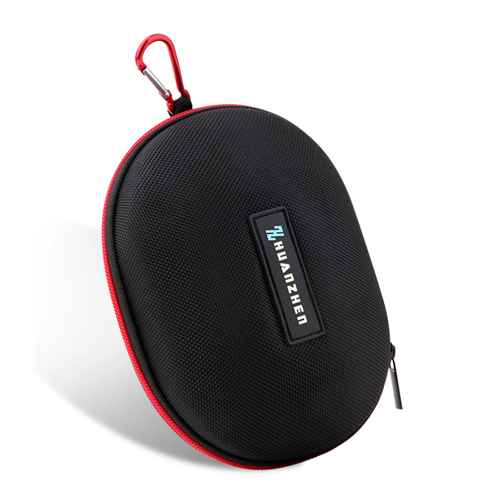 Headphone Carrying Case Box Hard Bag for Sennheiser for Sony for Major