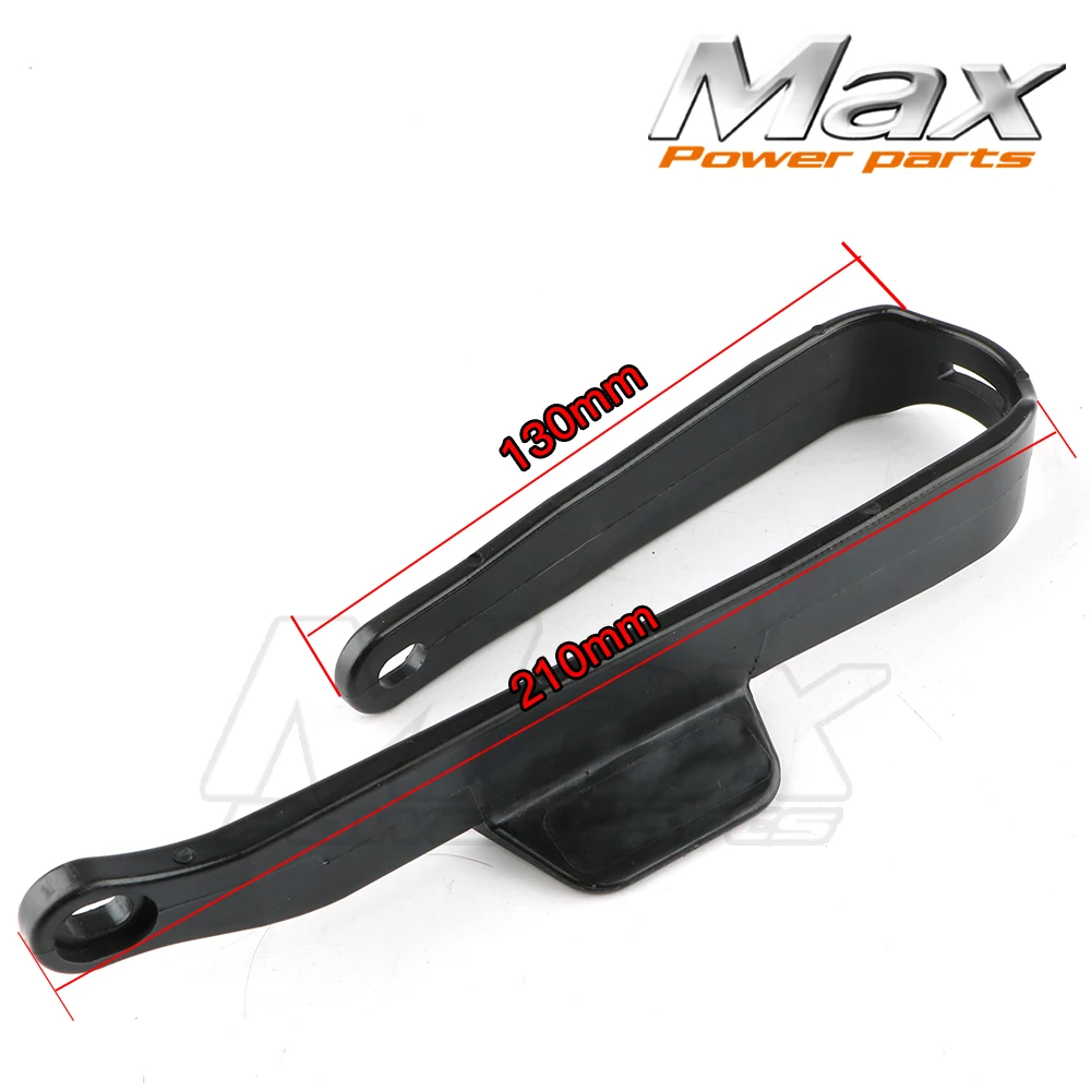 RearCoverChainProtectorSwingArmProtectionChainSliderForBSE