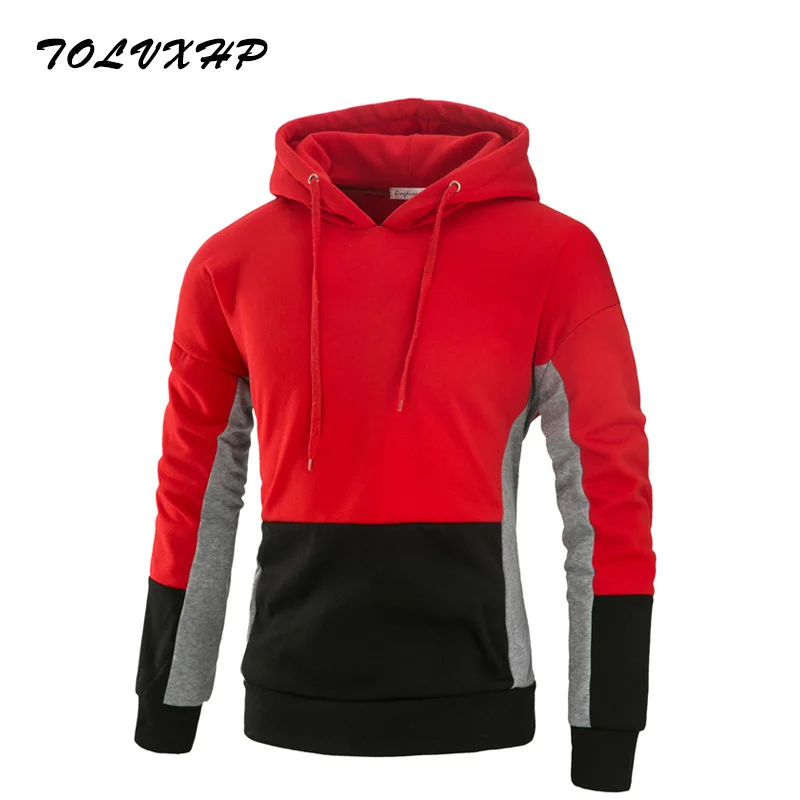Купить Фирменные Мужские Толстовки