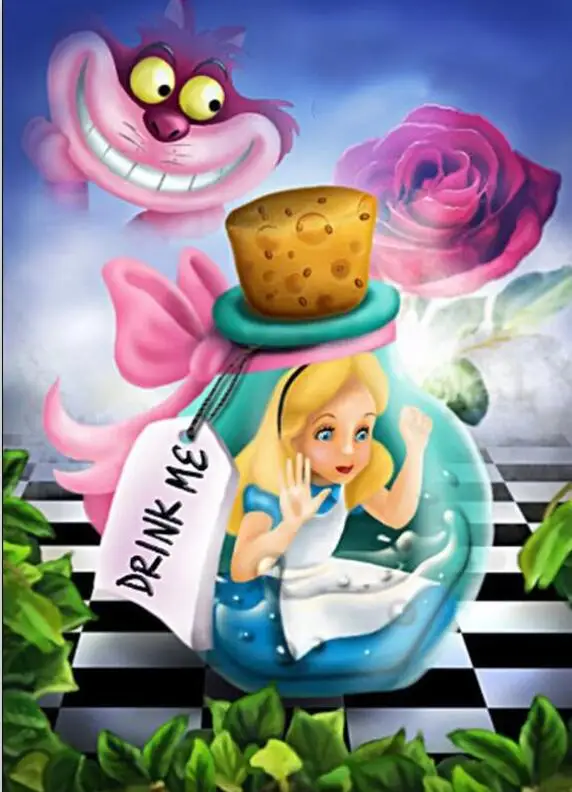 

diamond painting