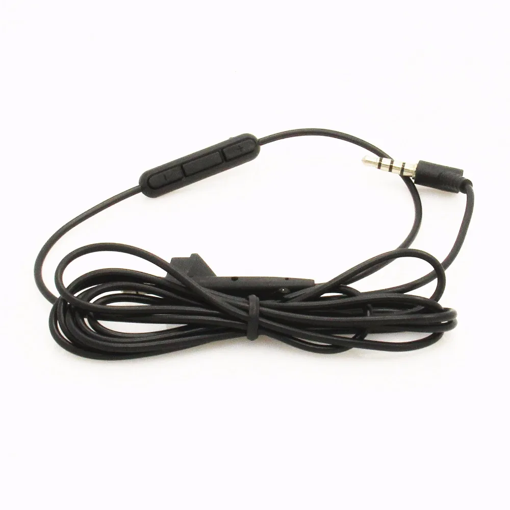 3.5mm to 2.5mm Headphone Audio Cable Cord For Bose Around Ear 2 AE2 AE