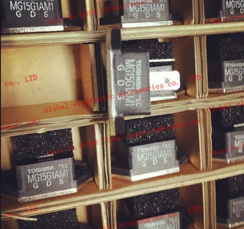 

Free Shipping New MG15G1AM1