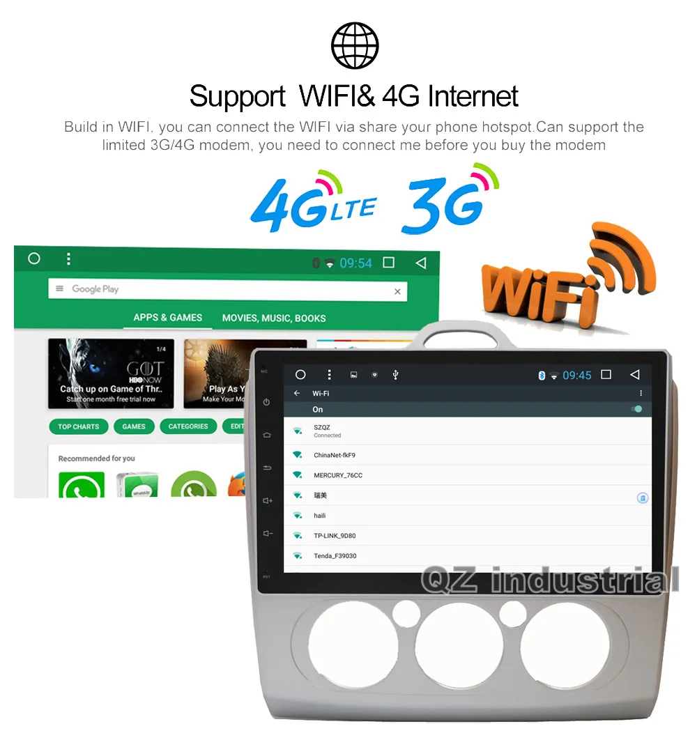 9.WiFi