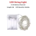 5M 50LEDs