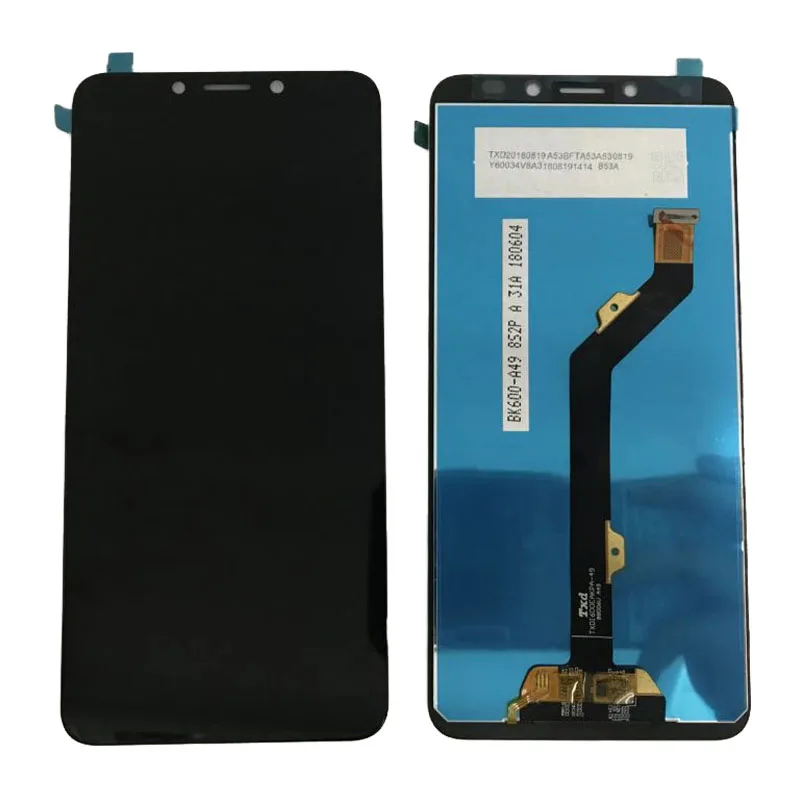 Camon 19 Pro Дисплей Купить