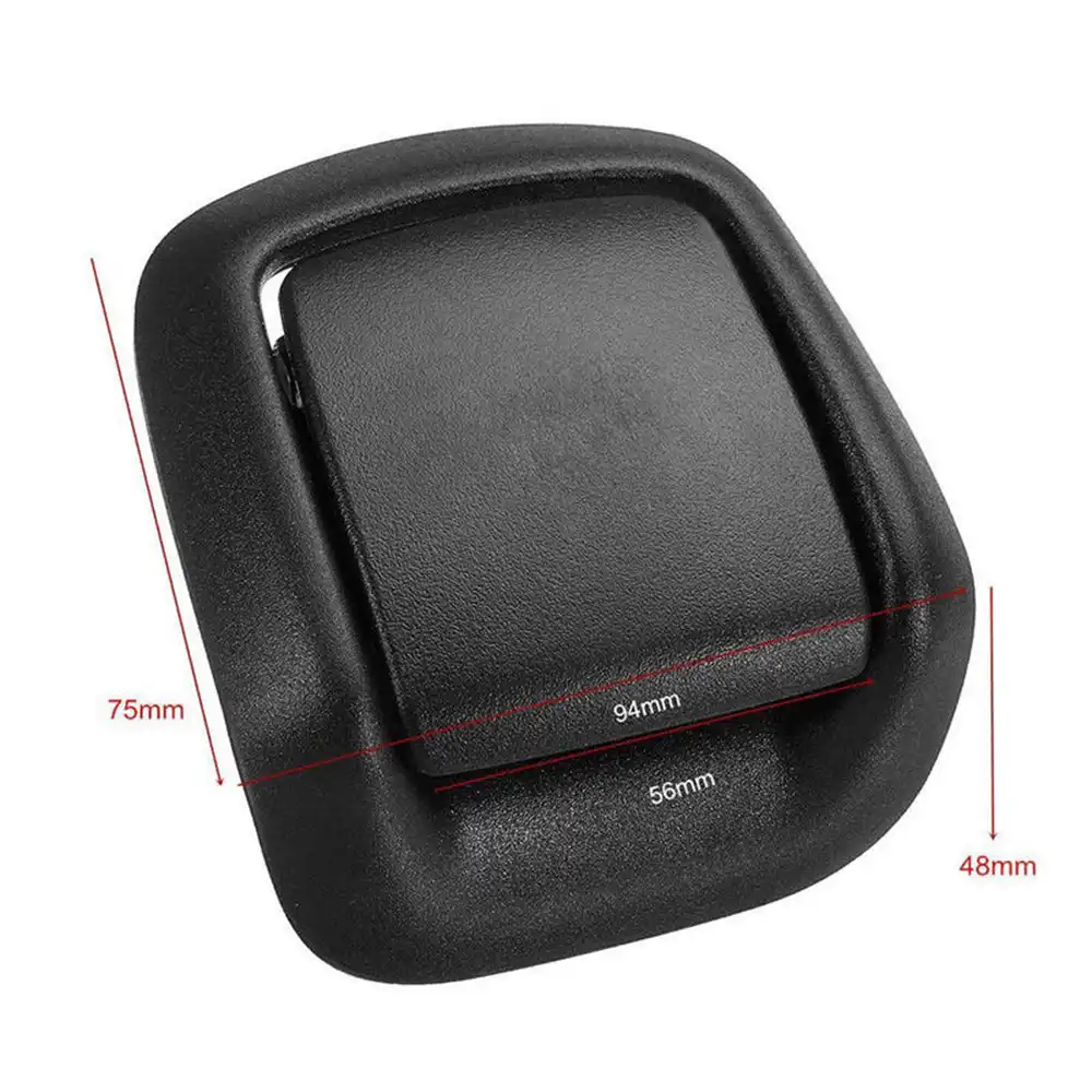 Front Left Right Seat Tilt Handle Fit For Ford Fiesta MK6 VI 3 Door 2002-2008