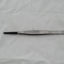 2 шт./партия, gh319-1 жемчужные бусины алмазный пинцет, драгоценный камень$ держатель пинцета зажим tong, ювелирные инструменты