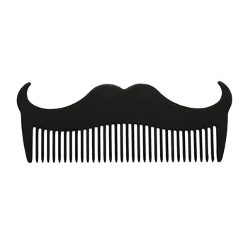 

Nordmyra Comb Template Tool Beard Stainless-Steel Men Goat