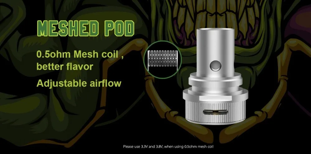 Vapefly Jester-1
