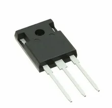 5 шт./лот IKW30N60H3 K30H603 TO-247 600V 30A инверторный Сварочный аппарат IGBT tube | Электронные