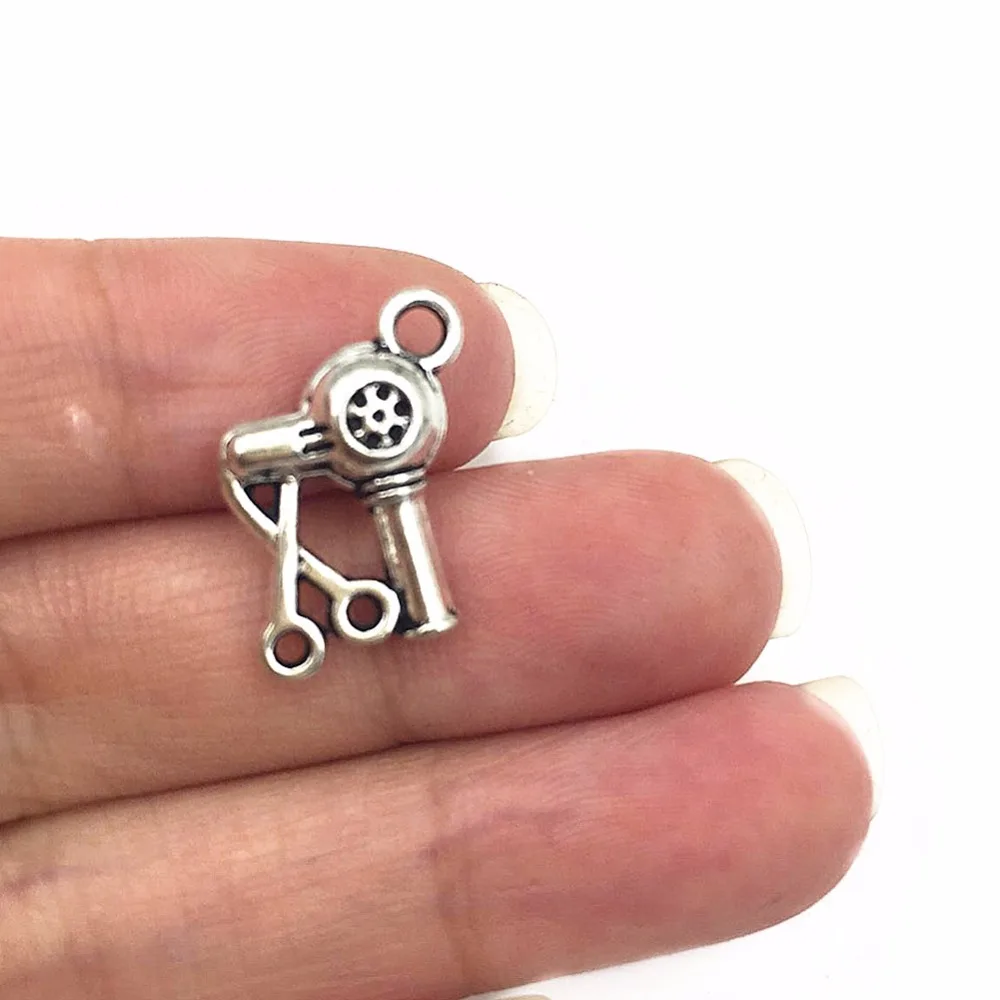 blower charms