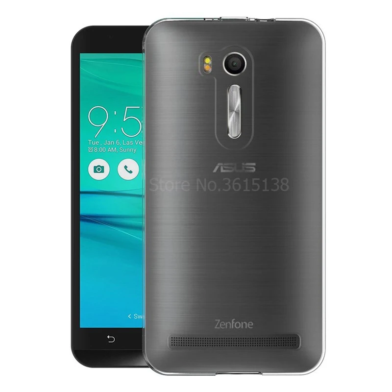 For Asus ZenFone Go ZB552KL Case Soft Silicone Back Cover Phone Case For Asus ZenFone Go ZB552KL Asus ZB552KL ZB 552KL 5.5 inch (5)
