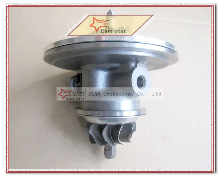 

Free Ship Turbo Cartridge CHRA Core K03 53039880062 53039700062 Turbocharger For Peugeot Boxer ;Citroen Jumper 01- DW12UTED 2.2L