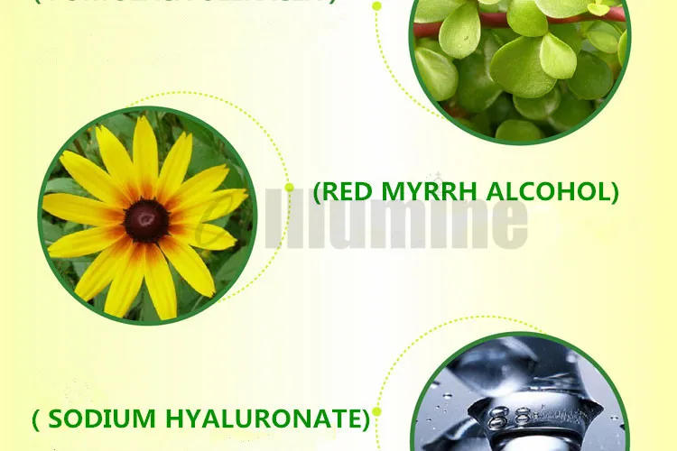 Aliviar a Essência de Alcaçuz Alivia a Pele Produtos de Cuidados da Pele Sensível Hidratante Especial 1000ml 7 Cheap Toners